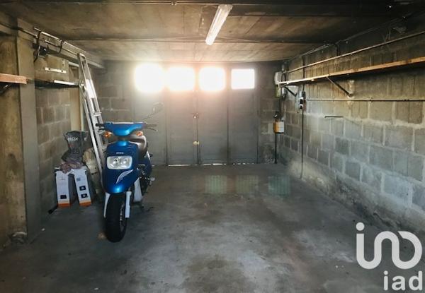 Maison à vendre 4 pièces 70 m² Montluçon