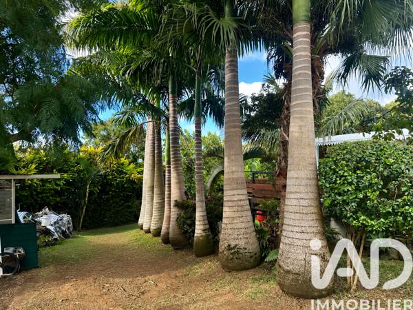 Maison à vendre 4 pièces 138 m² Sainte-Marie