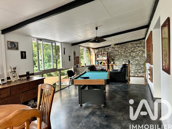 Maison à vendre 4 pièces 138 m² Sainte-Marie