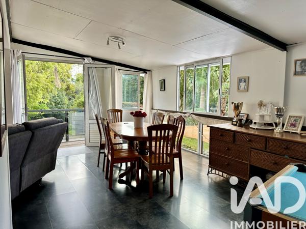 Maison à vendre 4 pièces 138 m² Sainte-Marie