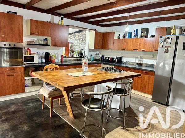 Maison à vendre 4 pièces 138 m² Sainte-Marie