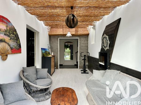 Maison à vendre 4 pièces 138 m² Sainte-Marie