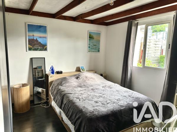 Maison à vendre 4 pièces 138 m² Sainte-Marie