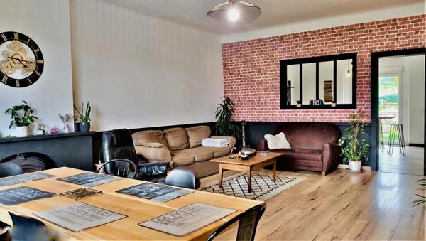 Maison de Caractère 7 pièces 275 m2 - DEPENDANCES- PISCINE