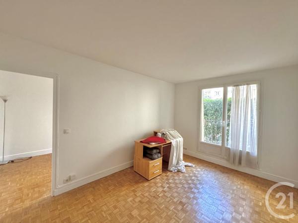 Appartement T2 à vendre  2 pièces - 39,21 m2 PARIS - 75015