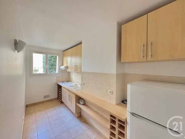 Appartement T2 à vendre  2 pièces - 39,21 m2 PARIS - 75015