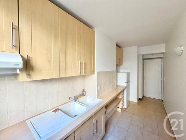 Appartement T2 à vendre  2 pièces - 39,21 m2 PARIS - 75015