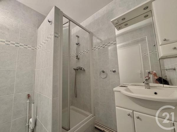 Appartement T2 à vendre  2 pièces - 39,21 m2 PARIS - 75015