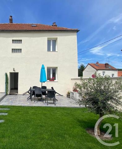 Maison à vendre  4 pièces - 55,74 m2 ST MARD - 77