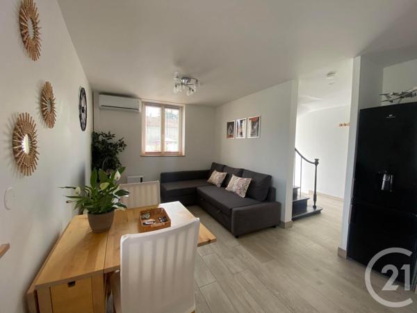 Maison à vendre  4 pièces - 55,74 m2 ST MARD - 77