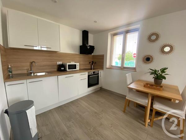 Maison à vendre  4 pièces - 55,74 m2 ST MARD - 77