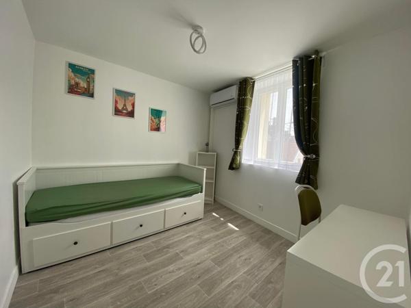 Maison à vendre  4 pièces - 55,74 m2 ST MARD - 77