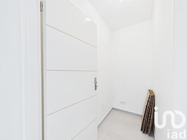 Appartement à vendre 4 pièces 79 m² Maxéville