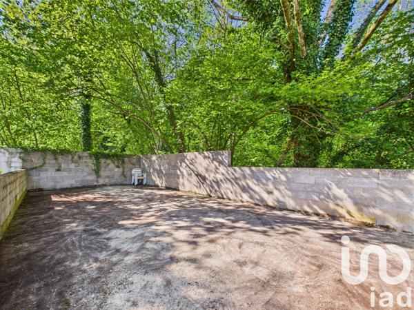 Appartement à vendre 4 pièces 79 m² Maxéville