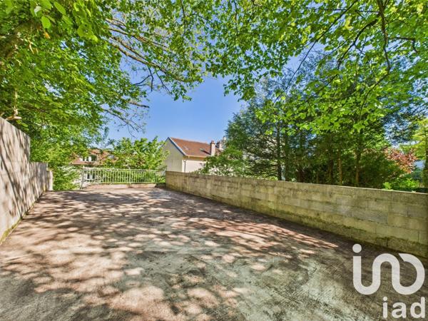 Appartement à vendre 4 pièces 79 m² Maxéville