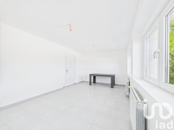Appartement à vendre 4 pièces 79 m² Maxéville