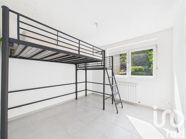 Appartement à vendre 4 pièces 79 m² Maxéville