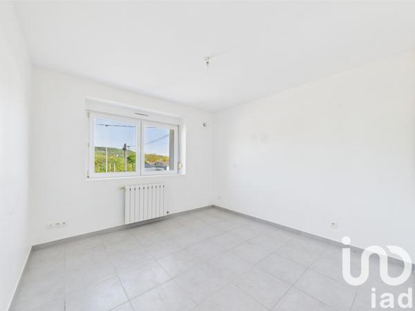 Appartement à vendre 4 pièces 79 m² Maxéville