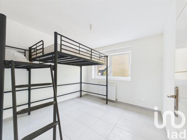 Appartement à vendre 4 pièces 79 m² Maxéville