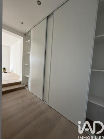 Appartement à vendre 3 pièces 78,45 m² Houilles