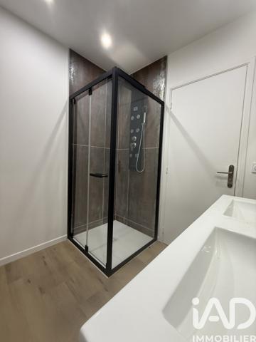 Appartement à vendre 3 pièces 78,45 m² Houilles