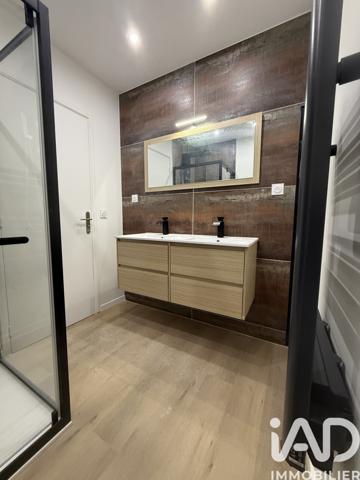Appartement à vendre 3 pièces 78,45 m² Houilles