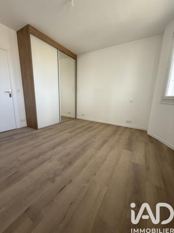 Appartement à vendre 3 pièces 78,45 m² Houilles