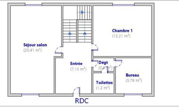Immeuble de prestige à usage stratégique – Investisseur / Dirigeant