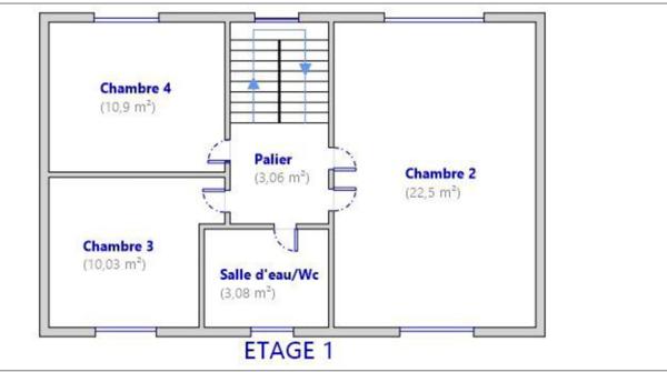 Immeuble de prestige à usage stratégique – Investisseur / Dirigeant