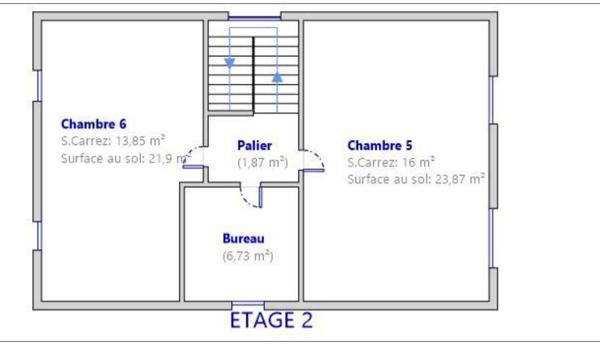 Immeuble de prestige à usage stratégique – Investisseur / Dirigeant
