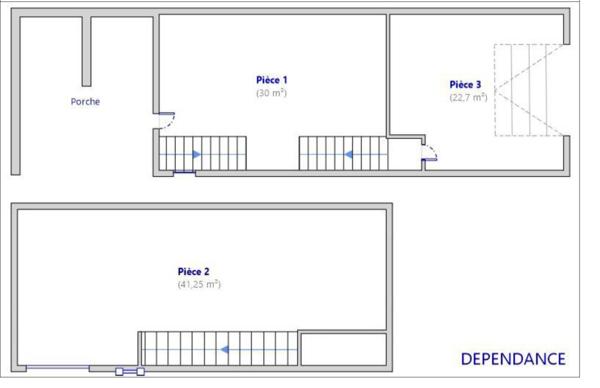 Immeuble de prestige à usage stratégique – Investisseur / Dirigeant