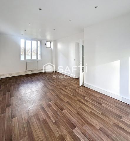 Immeuble de prestige à usage stratégique – Investisseur / Dirigeant