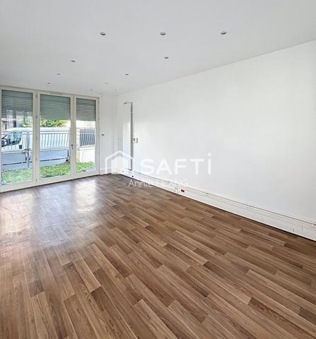 Immeuble de prestige à usage stratégique – Investisseur / Dirigeant