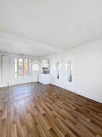 Immeuble de prestige à usage stratégique – Investisseur / Dirigeant