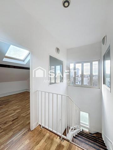 Immeuble de prestige à usage stratégique – Investisseur / Dirigeant