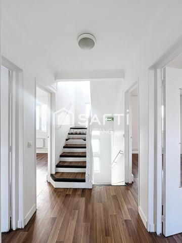 Immeuble de prestige à usage stratégique – Investisseur / Dirigeant