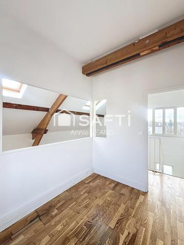 Immeuble de prestige à usage stratégique – Investisseur / Dirigeant