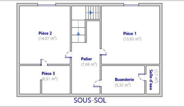 Immeuble de prestige à usage stratégique – Investisseur / Dirigeant