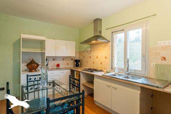 Maison à vendre 199 999 € Prat-Bonrepaux 4 p 138 m² DPE C