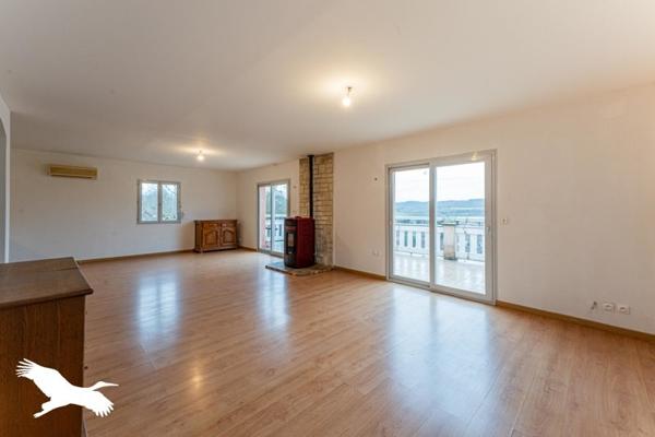 Maison à vendre 199 999 € Prat-Bonrepaux 4 p 138 m² DPE C