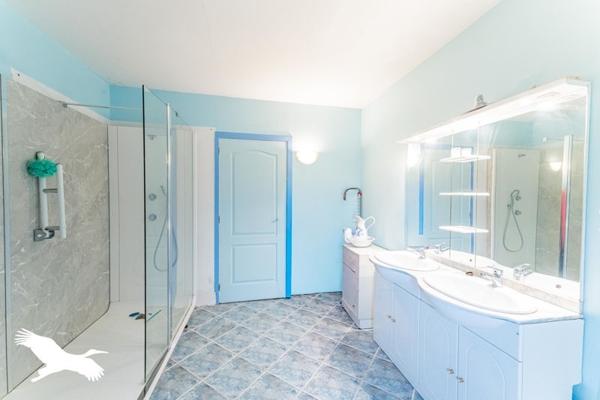 Maison à vendre 199 999 € Prat-Bonrepaux 4 p 138 m² DPE C