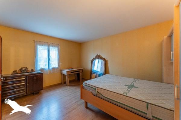 Maison à vendre 199 999 € Prat-Bonrepaux 4 p 138 m² DPE C