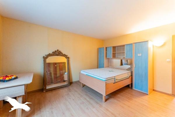 Maison à vendre 199 999 € Prat-Bonrepaux 4 p 138 m² DPE C