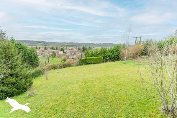 Maison à vendre 199 999 € Prat-Bonrepaux 4 p 138 m² DPE C