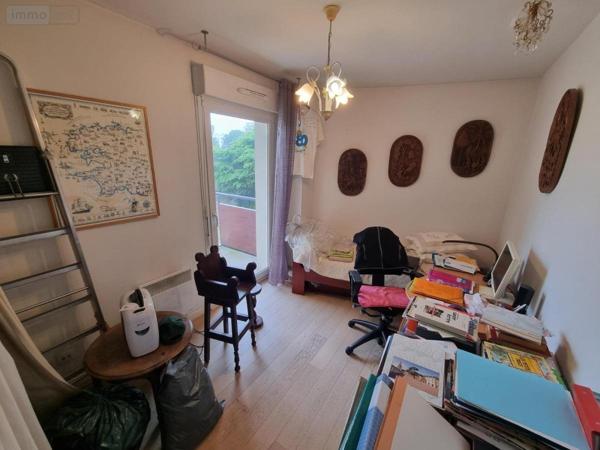 Appartement à vendre à Caen dans le Calvados (14000), ref : 14002-1245