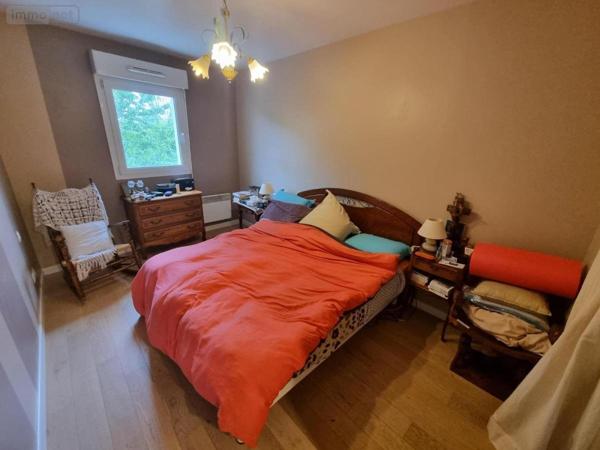 Appartement à vendre à Caen dans le Calvados (14000), ref : 14002-1245