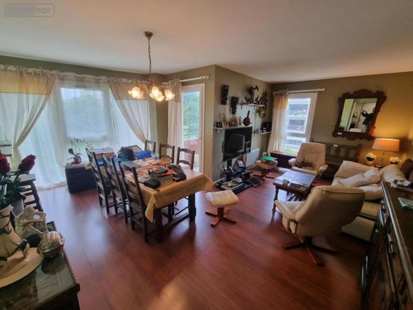 Appartement à vendre à Caen dans le Calvados (14000), ref : 14002-1245