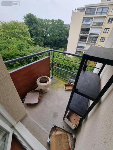 Appartement à vendre à Caen dans le Calvados (14000), ref : 14002-1245