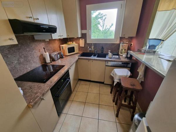 Appartement à vendre à Caen dans le Calvados (14000), ref : 14002-1245