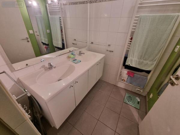 Appartement à vendre à Caen dans le Calvados (14000), ref : 14002-1245